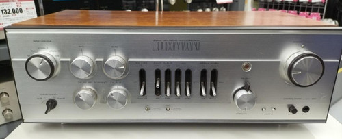 Luxman 1000 control - c-1000,