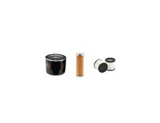 Kit Filtre Pour Multione S525