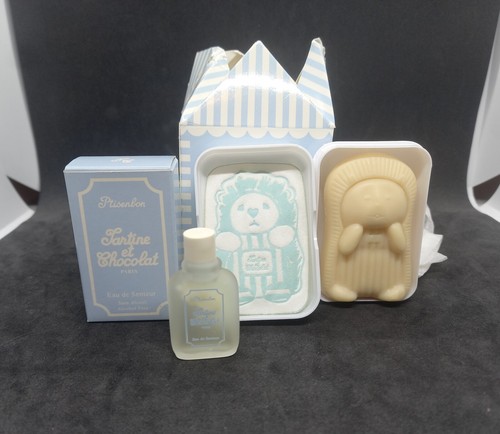 Miniature parfum tärtïne - parfum,