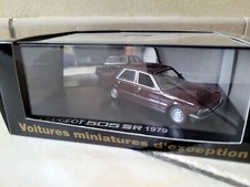  1/43 Peugeot 505 SR Marron