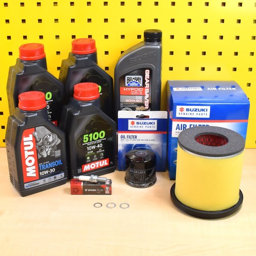 Kit inspection motul 5100 - kit,