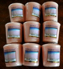 Yankee candle lot - candle, de