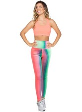 Babalu fashion sports leggins