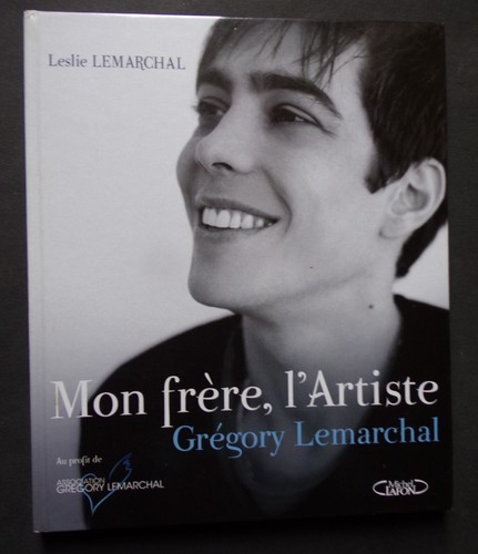 Mon frère artiste - §, l'artiste