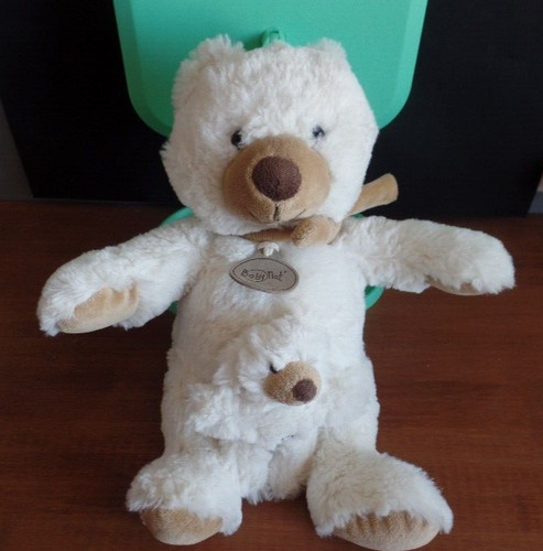S11 doudou peluche ours - peluche,