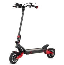 trotinette électrique X10