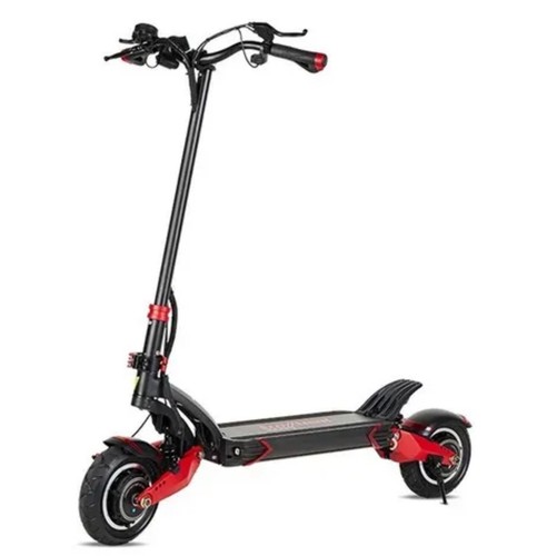 Trotinette électrique x10 - électrique,