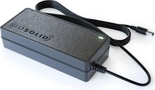GO SOLID! Chargeur compatible avec clavier Yamaha PSR-S650