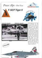 Matterhorn circle 72018 F-5E/F