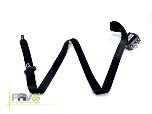 Ceinture sécurité ard bmw - ceinture,