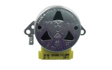 MOTEUR TOURNE BROCHE pour FOUR