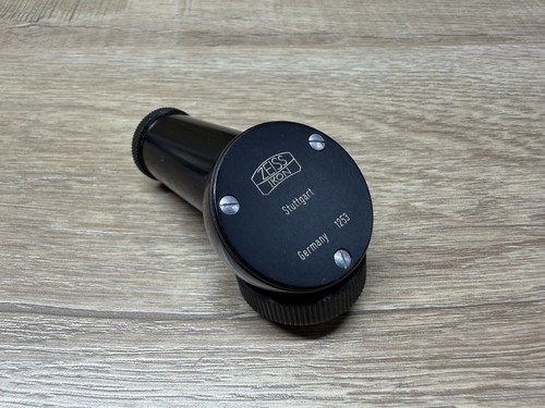 Vintage zeiss ikon 1253 - zeiss,