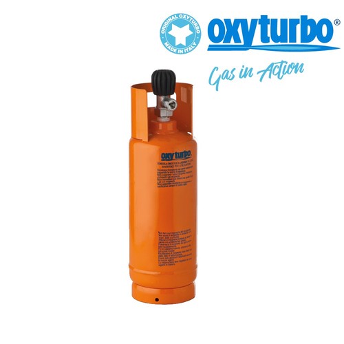 Bouteille propane - bouteille,