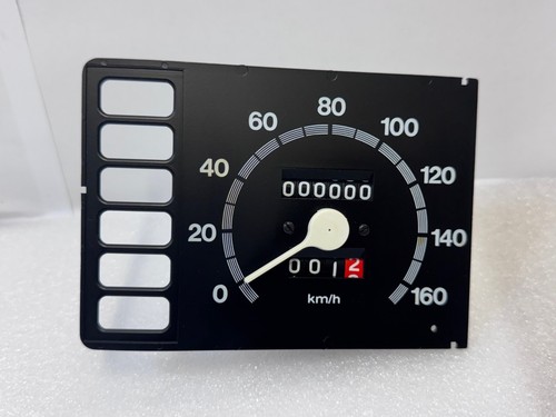 Compteur citroen c35 réf - compteur,
