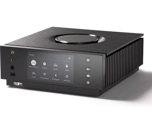 Naim uniti atom headphone - uniti,
