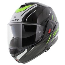 Casque modulaire Shark Oxo