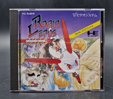 Rabio Lepus - NEC PC Engine