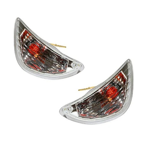 Clignotant scoot adaptable - scoot,