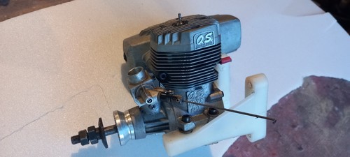 Moteur 120 20cc - os,