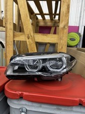 Bmw Phare Adaptif Led F10 Adaptable F10 Bi Xénon 2010-2013 Plug And Play