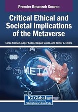Critical Ethical and Societal