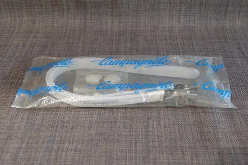 Nos campagnolo record leather - campagnolo,