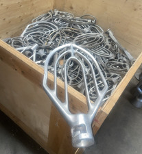 HOBART | 40 QT MIXER