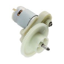 Moteur - pour cisaille à