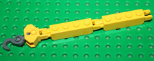 Bras Grue Lego Yellow Hinge
