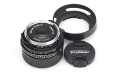 Voigtländer Color Skopar