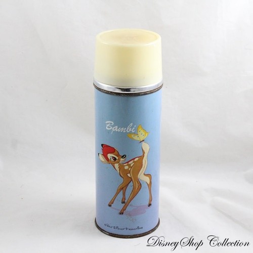 Ancien thermos bambi - ancien,