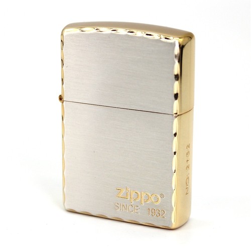Briquet zippo 205 satin asia - briquet,