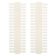  2 PCS Présentoir De Vernis