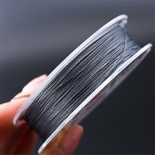 100M Super Strong Fil tressé