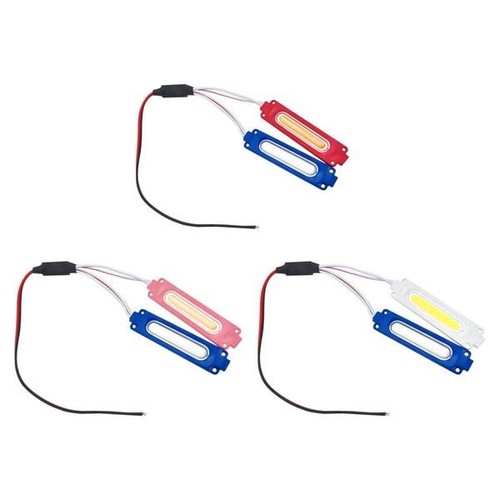 12v gyrophare clignotant - gyrophare,