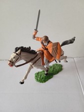 cavalier moyen age elastolin ougen