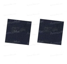  MÉMOIRE RAM IC CHIP LPDDR4X 8GB 16GB POUR MACBOOK AIR  13" A2179