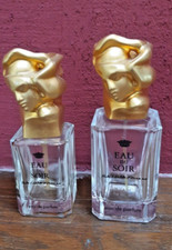  2 Flacons de parfum Eau Du