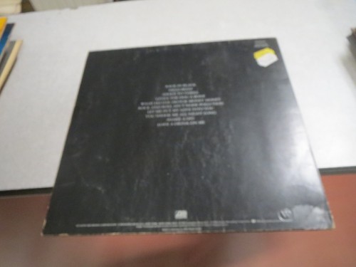 Ca424 disque vinyle tours - ca424,