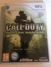 Call of Duty: Modern Warfare