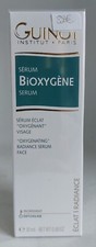 GUINOT Sérum Bioxygène EXP 11/23 - Sérum Éclat "Oxygénant" Visage 30 ml