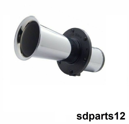 Klaxon 12v 110db son classique - 12v,
