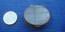 Petite boite mouche - petite, ancien