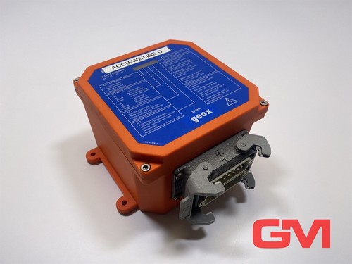 Hbc radiomatic émetteur - hbc-radiomatic, de