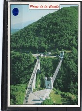 PONT DE LA CAILLE   lot 18