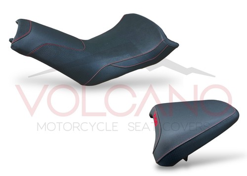 Couverture selle moto - de, guzzi