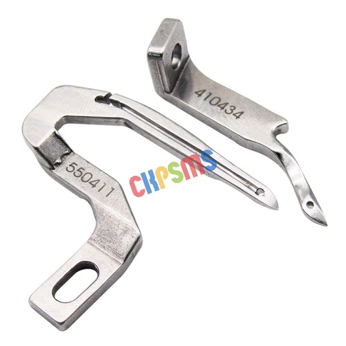 Pour singer ultralock lower - pour,