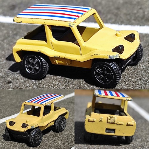 64 politoys n j28 - 1/64, n°j28