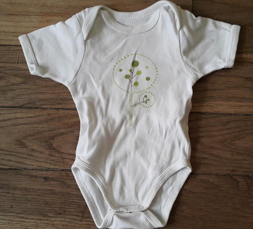 Body manches courtes verbaudet - body,