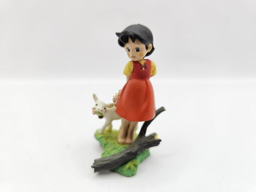 Figurine heidi kaiyodo 2001 - figurine,